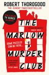 The Marlow Murder Club | 9999903427889 | Robert Thorogood