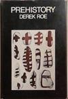 Prehistory | 9999903336174 | Derek Roe