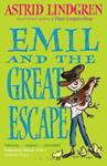 Emil and the Great Escape | 9999903515302 | Astrid Lindgren