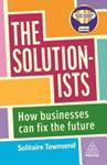 The Solutionists | 9999903402824 | Solitaire Townsend