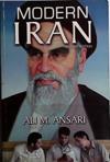 Modern Iran | 9999903515784 | Ali M. Ansari
