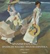 Spanish Painting 1665-1920 | 9999903221302 | Emma Hansen Ruth Dangelmeier