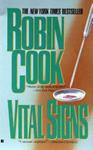 Vital Signs | 9999902345054 | Robin Cook