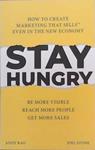 Stay Hungry | 9999903368229 | Andy Rao