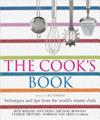 The Cook's Book | 9999902812259 | Jill Norman