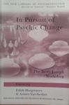 In Pursuit of Psychic Change | 9999903514305 | Edith Hargreaves