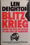 Blitzkrieg | 9999903505853 | Len Deighton