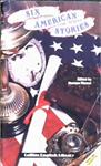 Six American Stories | 9999903034308 | Norman Wymer