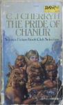 The Pride of Chanur | 9999903235590 | C.J. Cherryh