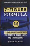7-Figure Formula 4.0 | 9999903368335 | Justin Michael