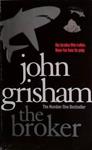 The Broker | 9999903448303 | Grisham, John