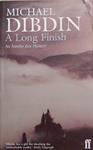 A Long Finish | 9999903306153 | Michael Dibdin