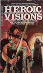 Heroic Visions | 9999903396727 | Jessica Amanda Salmonson