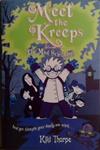 The Mad Scientist: Meet the Kreeps | 9999903497868 | Kiki Thorpe