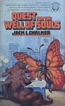 Quest for the Well of Souls | 9999903235545 | Jack L. Chalker
