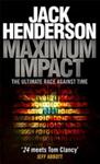Maximum Impact | 9999903406518 | Jack Henderson