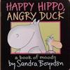 Happy Hippo, Angry Duck | 9999903398868 | Sandra Boynton