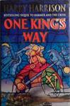 One King's Way | 9999903494935 | Harry Harrison