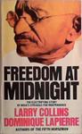 Freedom at midnight | 9999903416647 | Larry Collins; Dominique Lapierre