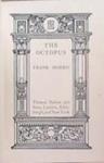 The Octopus | 9999903357445 | Frank Norris