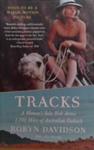 Tracks: A Woman's Solo Trek Across 1700 Miles of Australian Outback | 9999903504023 | Robyn Davidson