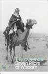 Modern Classics Seven Pillars of Wisdom | 9999903449645 | T E Lawrence