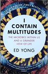 I Contain Multitudes | 9999903341949 | Yong, Ed