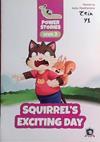 Squirre's Exciting Day | 9999903399483 | Katie Mestheneou
