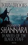 Legends of Shannara | 9999903458661 | Terry Brooks