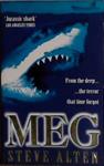 Meg | 9999903435143 | Steve Alten