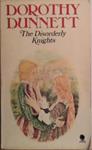 The Disorderly Knights | 9999903469391 | Dorothy Dunnett