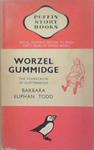 Worzel Gummidge | 9999903250524 | Barbara Euphan Todd