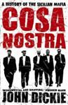 Cosa Nostra | 9999903501992 | Dickie, John