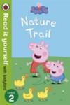 Nature Trail | 9999903428640 | Pig Ladybird Lorraine Horsley Peppa Pig