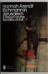 Eichmann in Jerusalem | 9999903483632 | Hannah Arendt