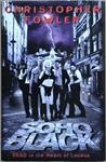 Soho Black | 9999903072751 | Christopher Fowler