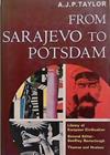 From Sarajevo to Potsdam | 9999903369592 | A.J.P. Taylor