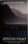 Jericho Point | 9999903508960 | Meg Gardiner