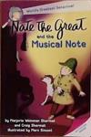 Nate the Great and the Musical Note | 9999903387848 | Marjorie Weinman Sharmat Craig Sharmat