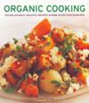 Organic Cooking | 9999902925355 | Ysanne Spevack