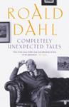 Completely Unexpected Tales | 9999903444527 | Dahl, Roald