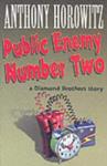 Public Enemy Number Two | 9999903065531 | Anthony Horowitz