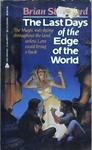 The Last Days of the Edge of the World | 9999903070627 | Brian M. Stableford