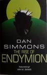 The Rise of Endymion | 9999903481836 | Dan Simmons