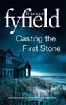 Casting the First Stone | 9999903464785 | Frances Fyfield