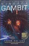 Nine Fox Gambit | 9999903366393 | Yoon Ha Lee