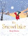 The Snowflake | 9999903304135 | Benji Davies