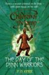 The Day of the Djinn Warriors | 9999903140337 | P. B. Kerr Philip Kerr