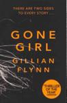 Gone Girl | 9999903448082 | Gillian Flynn