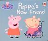 Peppa's New Friend | 9999903224235